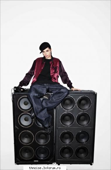 :nebun:  :nebun: bill si tom pe coperta revistei gq din germania