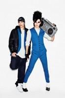 bill tom coperta revistei din germania &nbsp;