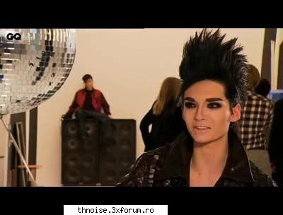 :nebun:  :nebun: bill si tom pe coperta revistei gq din germania