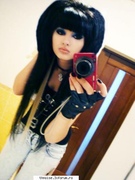 emo genul şi cultura emo este trend care adesea emo sunt ceva uşor definit. atare,