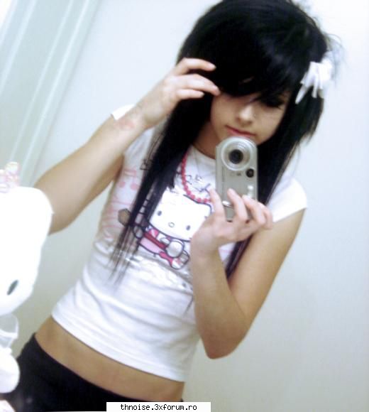 :nebun: emo