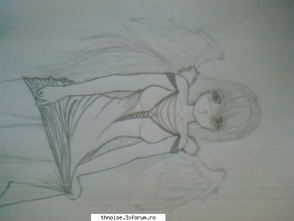 art[;x] bun deci desenele mele tampite